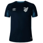 Camisa Athletico-PR Goleiro 2 Torcedor Masculina 2025 / 2026