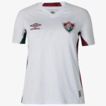 Camisa Feminina Fluminense 2 2025 / 2026