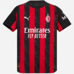 Camisa Milan 1 Torcedor Masculina 2025 / 2026