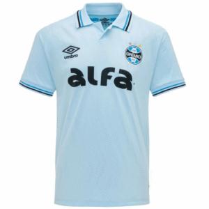 Camisa Grêmio 2 Torcedor Masculina 2025 / 2026