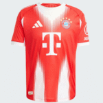 Camisa Bayern De Munique 1 Torcedor Masculina 2025 / 2026