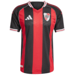 Camisa River Plate 2 Torcedor Masculina 2025 / 2026