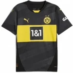 Camisa Borussia Dortmund 2 Torcedor Masculina 2024 / 2025