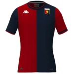 Camisa Genoa 1 Torcedor Masculina 2024 / 2025