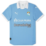 Camisa Sporting Cristal 1 Torcedor Masculina 2025 / 2026