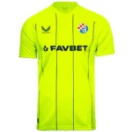 Camisa Dinamo Zagreb 2 Torcedor Masculina 2024 / 2025