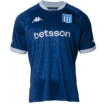Camisa Racing 2 Torcedor Masculina 2025 / 2026