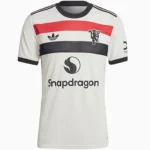 Camisa Manchester United 3 Torcedor Masculina 2024 / 2025