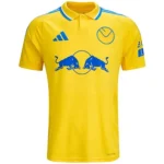 Camisa Leeds 2 Torcedor Masculina 2024 / 2025