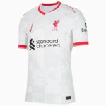 Camisa Liverpool 3 Torcedor Masculina 2024 / 2025