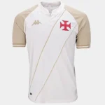 Camisa Vasco 3 Torcedor Masculina 2024 / 2025