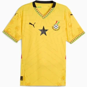 Camisa Gana 2 Torcedor Masculina 2024 / 2025