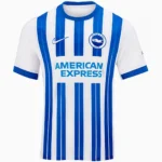 Camisa Brighton 1 Torcedor Masculina 2024 / 2025