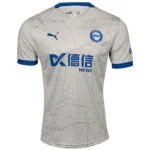 Camisa Alavés 2 Torcedor Masculina 2024 / 2025