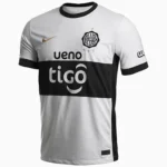 Camisa Olimpia 1 Torcedor Masculina 2025 / 2026