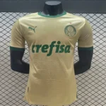 Camisa Edição Jogador Palmeiras 3 2024 / 2025