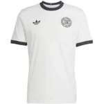 Camisa Alemanha 125 Anos Edição Especial Torcedor Masculina 2025