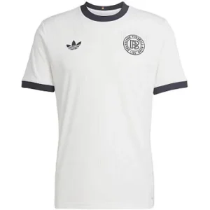 Camisa Alemanha 125 Anos Edição Especial Torcedor Masculina 2025