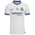 Camisa Inter de Milão 2 Torcedor Masculina 2024 / 2025