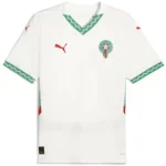 Camisa Marrocos 2 Torcedor Masculina 2024 / 2025