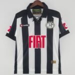 Camisa Atlético-MG Retrô 2008