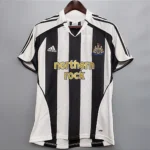 Camisa Newcastle 1 Retrô 2005 / 2006