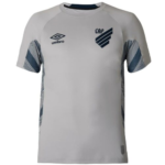 Camisa Athletico-PR Goleiro 1 Torcedor Masculina 2025 / 2026