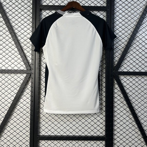 Camisa Feminina Corinthians 1 2025 / 2026 - Imagem 2