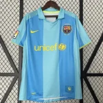 Camisa Barcelona 2 Retrô 2007 / 2008