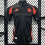 Camisa Edição Jogador Colômbia 2 2024 / 2025