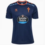 Camisa Celta De Vigo 2 Torcedor Masculina 2024 / 2025