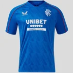 Camisa Rangers 1 Torcedor Masculina 2024 / 2025