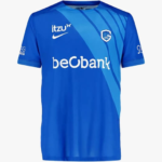 Camisa Genk 1 Torcedor Masculina 2024 / 2025