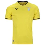 Camisa Lazio 2 Torcedor Masculina 2024 / 2025