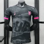 Camisa Edição Jogador Chelsea 3 2024 / 2025