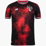 Camisa São Paulo 3 Torcedor Masculina 2024 / 2025
