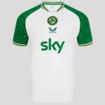 Camisa Irlanda 3 Torcedor Masculina 2024 / 2025