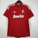Camisa Real Madrid 3 Retrô 2011 / 2012