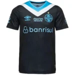 Camisa Grêmio 3 Torcedor Masculina 2024 / 2025