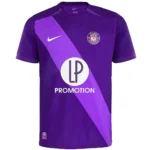 Camisa Toulouse 1 Torcedor Masculina 2024 / 2025