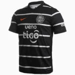 Camisa Olimpia 2 Torcedor Masculina 2025 / 2026