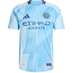 Camisa New York 1 Torcedor Masculina 2025 / 2026