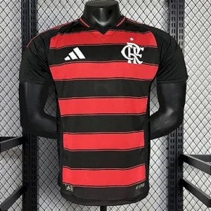 Camisa Edição Jogador Flamengo 1 2025 / 2026