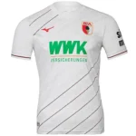 Camisa Augsburg 1 Torcedor Masculina 2024 / 2025