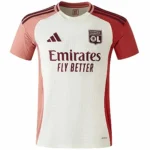 Camisa Lyon 3 Torcedor Masculina 2024 / 2025