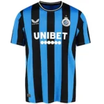 Camisa Club Brugge 1 Torcedor Masculina 2024 / 2025