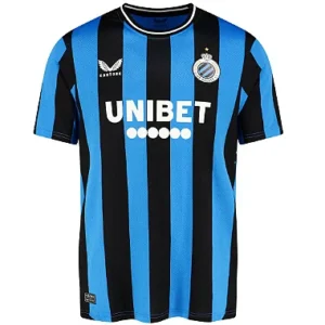 Camisa Club Brugge 1 Torcedor Masculina 2024 / 2025