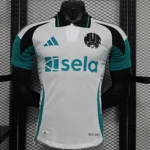Camisa Edição Jogador Newcastle 3 2024 / 2025