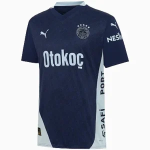 Camisa Fenerbahce 3 Torcedor Masculina 2024 / 2025
