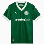 Camisa Palmeiras 1 Torcedor Masculina 2025 / 2026